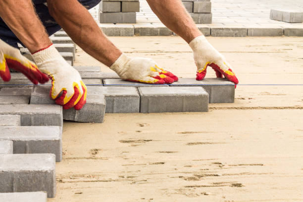 Best Residential Driveway Paver Services  in Chipley, FL