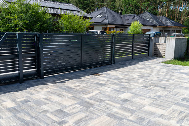 Best Residential Paver Driveway  in Chipley, FL