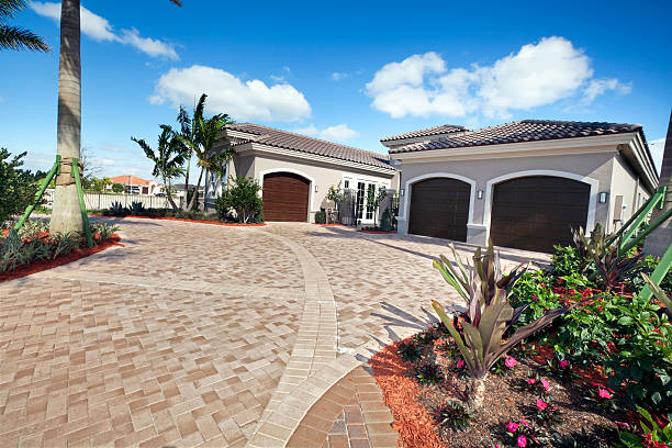Best Permeable Paver Driveway  in Chipley, FL