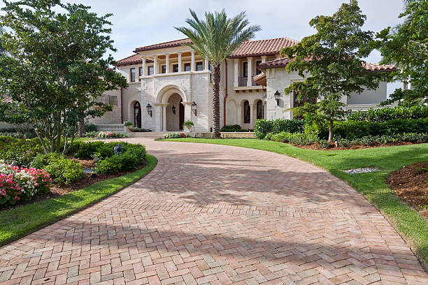 Best Concrete Paver Driveway  in Chipley, FL