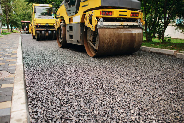 Best Affordable Driveway Pavers  in Chipley, FL